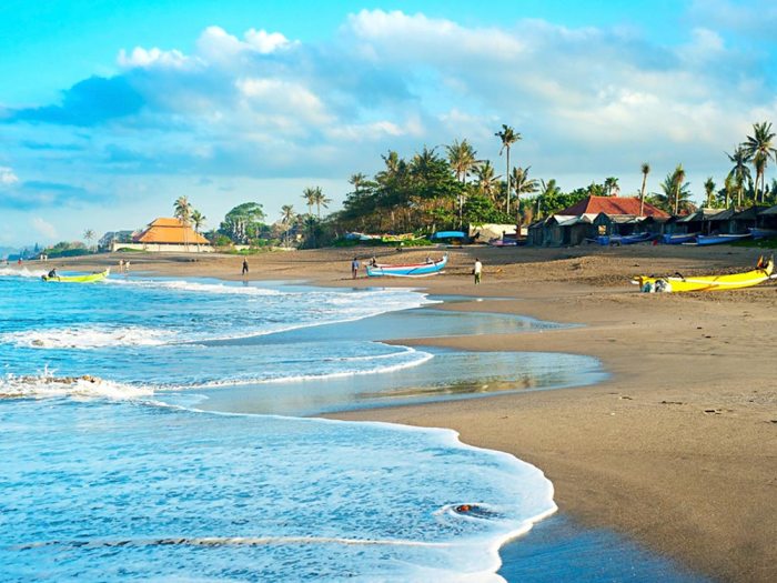 Canggu saltinourhair