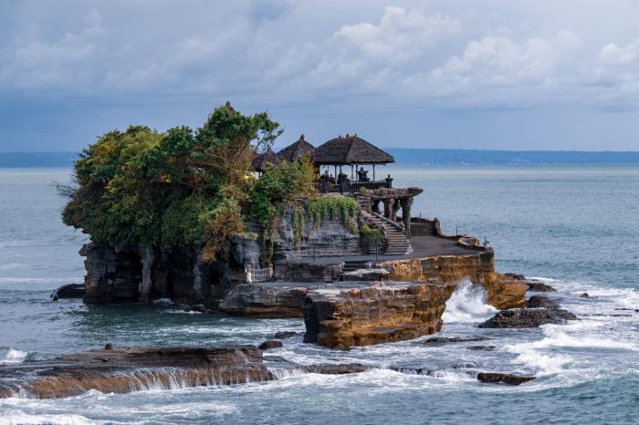 Bali canggu into refinery29 hangout hippest turned village tiny has travel